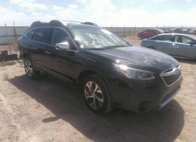 SUBARU OUTBACK 2020 4s4btgpd9l3241667