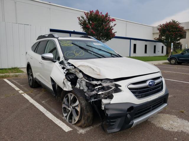 SUBARU OUTBACK TO 2021 4s4btgpd9m3134989