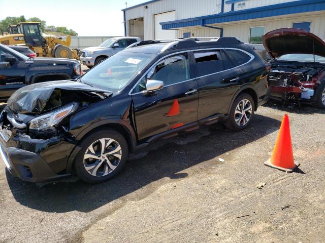 SUBARU OUTBACK TO 2021 4s4btgpd9m3218892