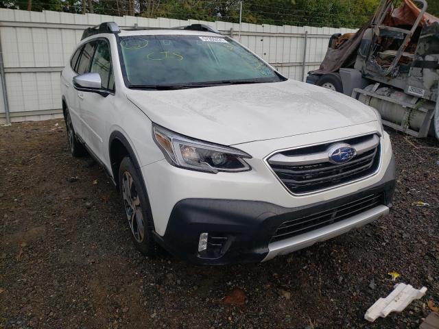 SUBARU OUTBACK TO 2022 4s4btgpd9n3105459