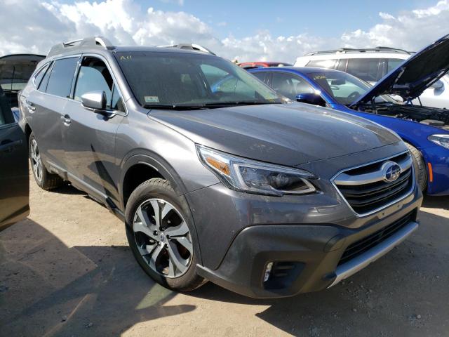 SUBARU OUTBACK TO 2022 4s4btgpd9n3137666