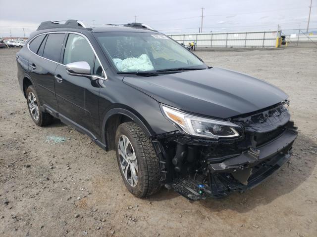 SUBARU OUTBACK TO 2022 4s4btgpd9n3169548