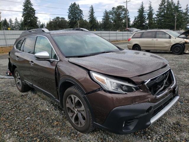 SUBARU OUTBACK TO 2020 4s4btgpdxl3103667