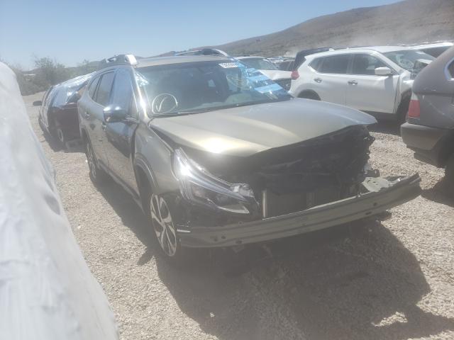 SUBARU OUTBACK TO 2020 4s4btgpdxl3201243