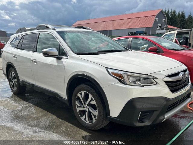 SUBARU OUTBACK 2020 4s4btgpdxl3257750