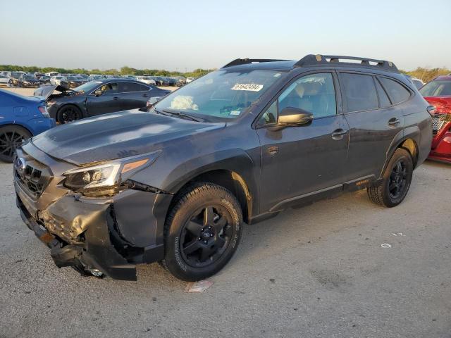 SUBARU OUTBACK WI 2024 4s4btgsd0r3101734