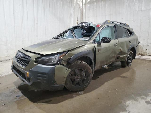 SUBARU OUTBACK WI 2023 4s4btgsd1p3190789