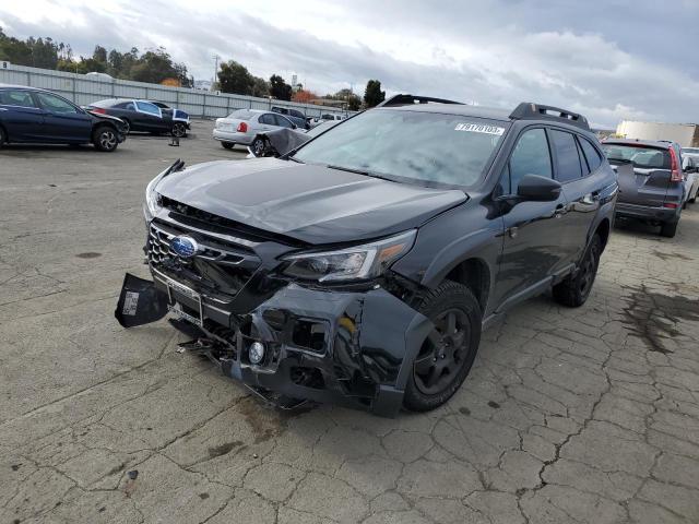 SUBARU OUTBACK WI 2023 4s4btgsd2p3123361