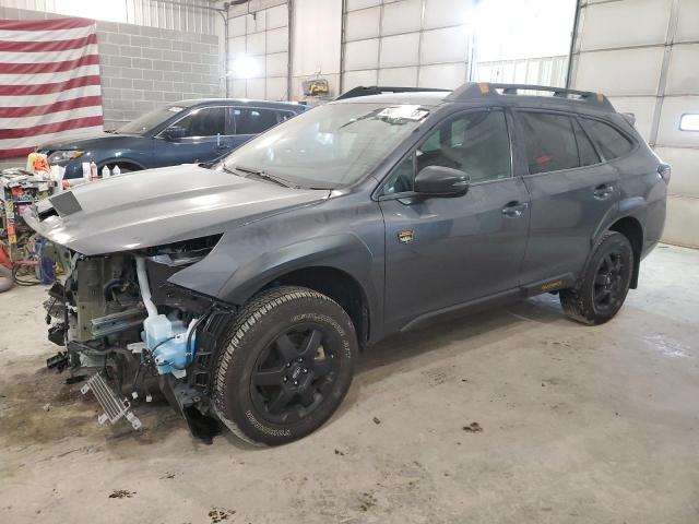 SUBARU OUTBACK WI 2023 4s4btgsd6p3146741