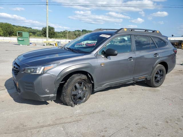 SUBARU OUTBACK WI 2023 4s4btgsdxp3115573