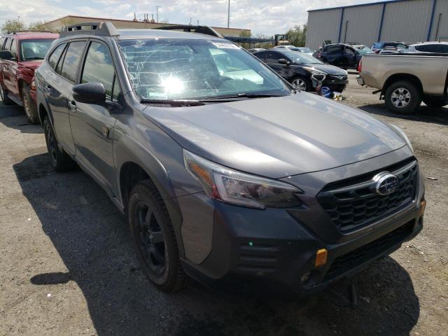 SUBARU OUTBACK WI 2022 4s4btgud0n3193466