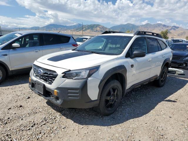 SUBARU OUTBACK WI 2022 4s4btgud0n3283989