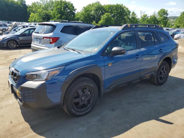 SUBARU OUTBACK WI 2024 4s4btgud0r3167097