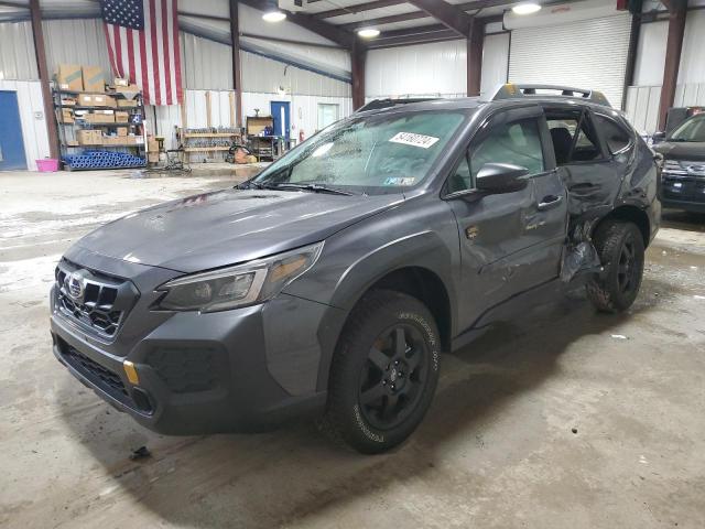 SUBARU OUTBACK WI 2024 4s4btgud0r3234300