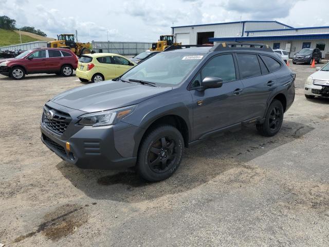 SUBARU OUTBACK WI 2023 4s4btgud1p3165744