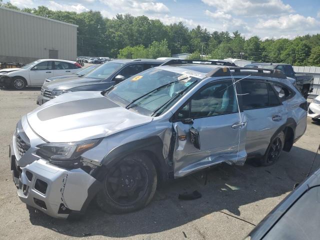 SUBARU OUTBACK WI 2022 4s4btgud2n3213491