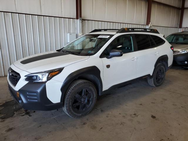 SUBARU OUTBACK WI 2022 4s4btgud2n3262769