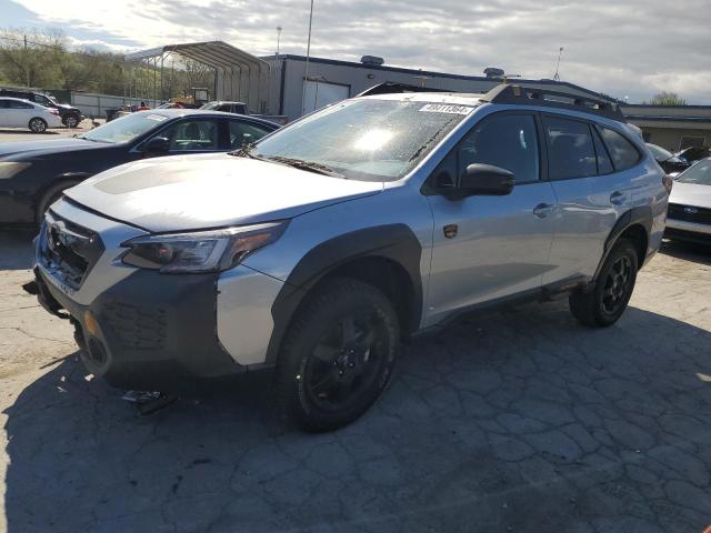 SUBARU OUTBACK WI 2024 4s4btgud2r3209141