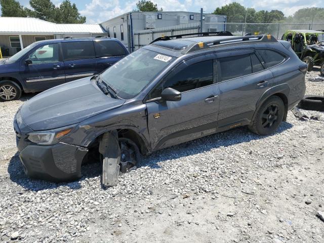 SUBARU OUTBACK WI 2022 4s4btgud3n3114467