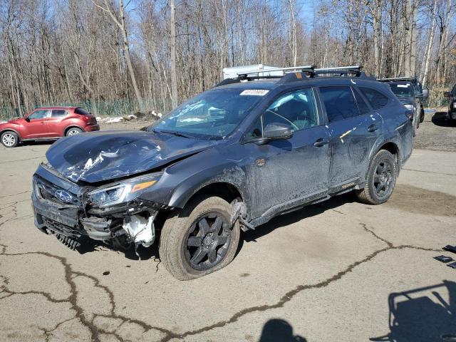 SUBARU OUTBACK WI 2022 4s4btgud3n3142186