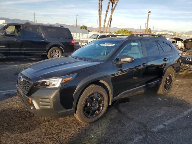 SUBARU OUTBACK WI 2022 4s4btgud3n3180971