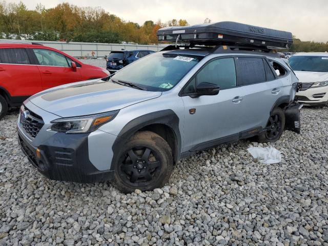 SUBARU OUTBACK WI 2022 4s4btgud4n3146604