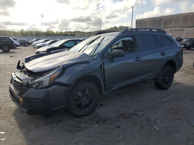 SUBARU OUTBACK WI 2022 4s4btgud4n3192966