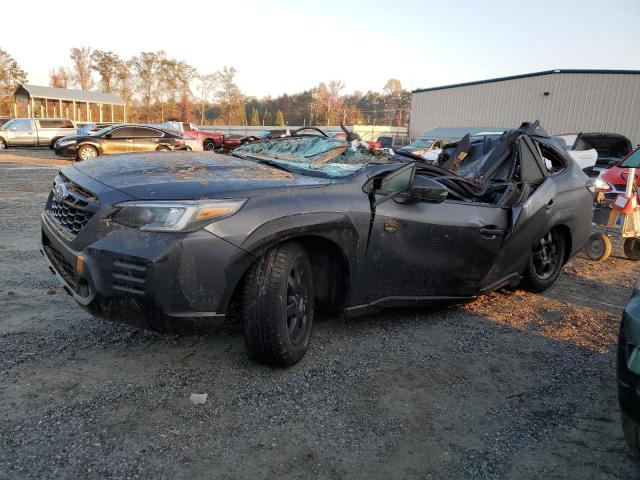 SUBARU OUTBACK WI 2023 4s4btgud4p3151126