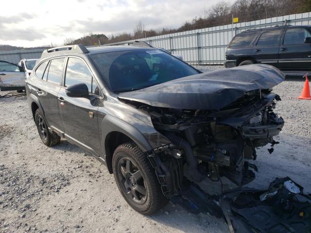 SUBARU OUTBACK WI 2022 4s4btgud5n3134901