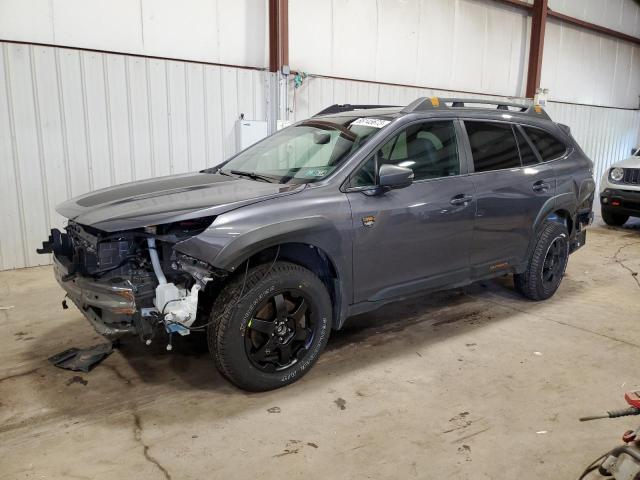 SUBARU OUTBACK WI 2022 4s4btgud5n3189560