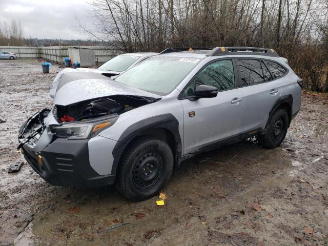 SUBARU OUTBACK WI 2022 4s4btgud5n3216336