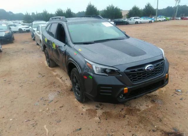 SUBARU OUTBACK 2022 4s4btgud6n3147950