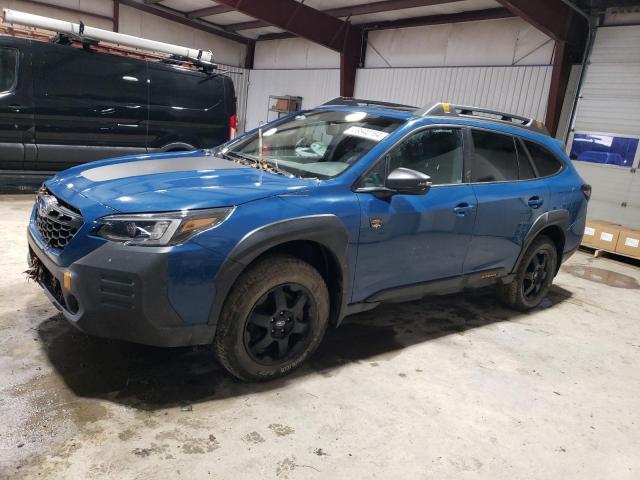 SUBARU OUTBACK WI 2023 4s4btgud6p3107712