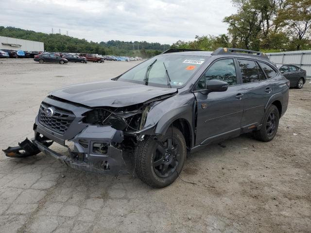 SUBARU OUTBACK WI 2023 4s4btgud6p3225601