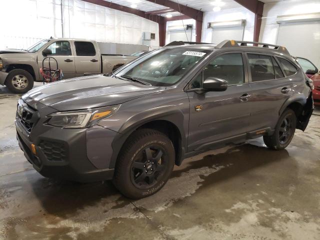 SUBARU OUTBACK WI 2024 4s4btgud6r3145847