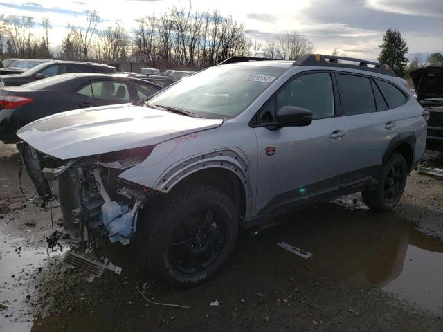 SUBARU OUTBACK WI 2022 4s4btgud7n3170122