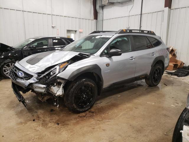 SUBARU OUTBACK WI 2022 4s4btgud8n3163714