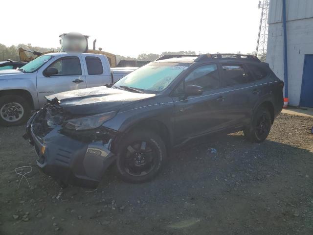 SUBARU OUTBACK WI 2022 4s4btgud8n3170632