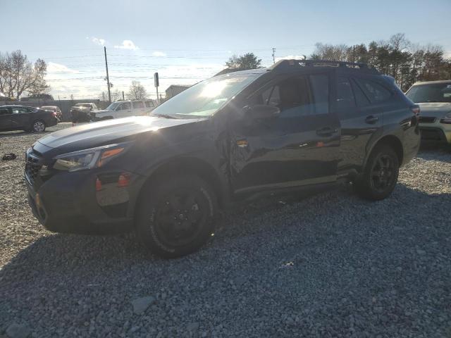 SUBARU OUTBACK WI 2023 4s4btgud8p3101376