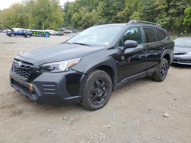 SUBARU OUTBACK WI 2023 4s4btgud8p3139075