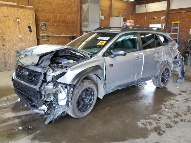 SUBARU OUTBACK WI 2024 4s4btgud8r3254536