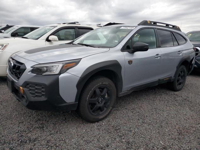 SUBARU OUTBACK WI 2024 4s4btgud9r3117332