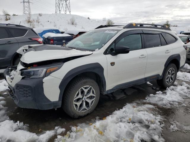 SUBARU OUTBACK WI 2024 4s4btgudxr3185414