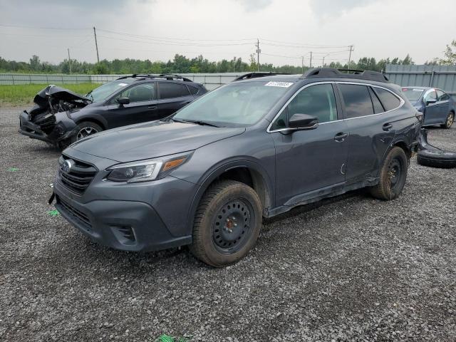 SUBARU OUTBACK OU 2021 4s4bthkd1m3133624