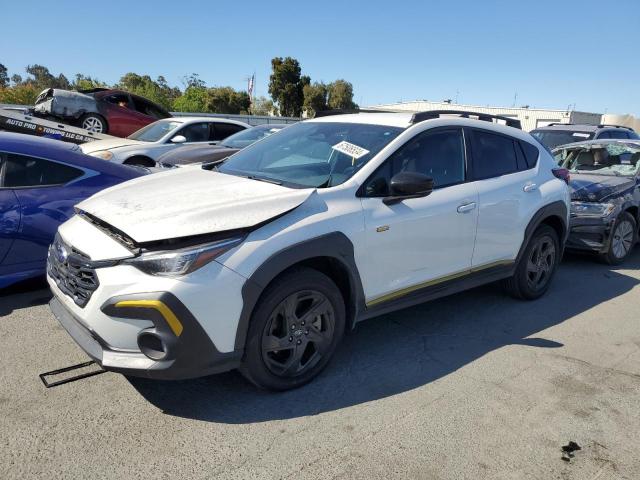 SUBARU CROSSTREK 2024 4s4guhf61r3701439