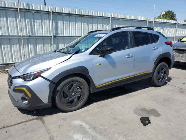 SUBARU CROSSTREK 2024 4s4guhf65r3701959