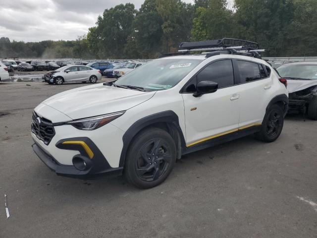 SUBARU CROSSTREK 2024 4s4guhf66r3730838