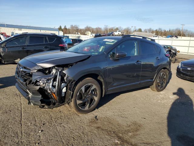 SUBARU CROSSTREK 2024 4s4guhl60r3718284