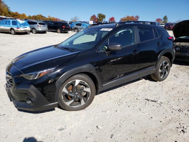 SUBARU CROSSTREK 2024 4s4guhl61r3748720