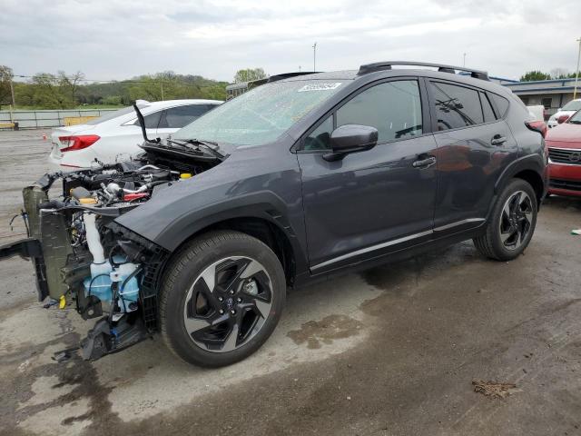 SUBARU CROSSTREK 2024 4s4guhl63r3748606